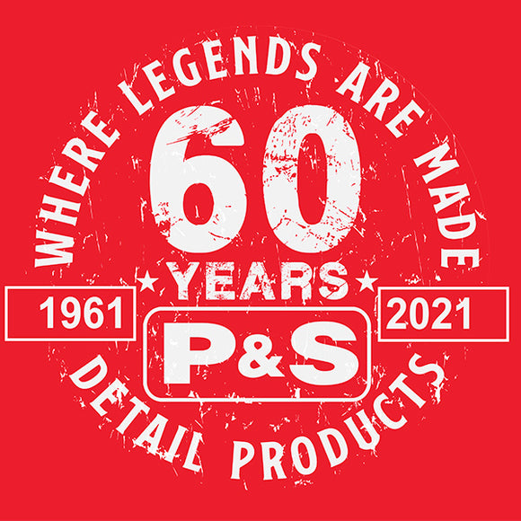 P&S Detail Products