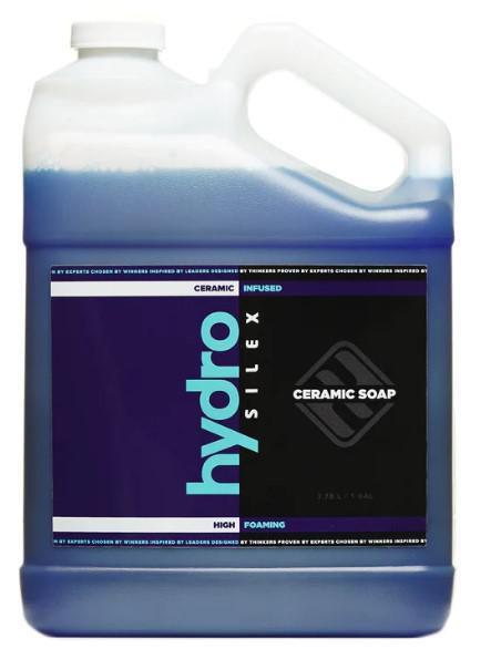 Hydrosilex Ceramic Soap – Detailing World NJ