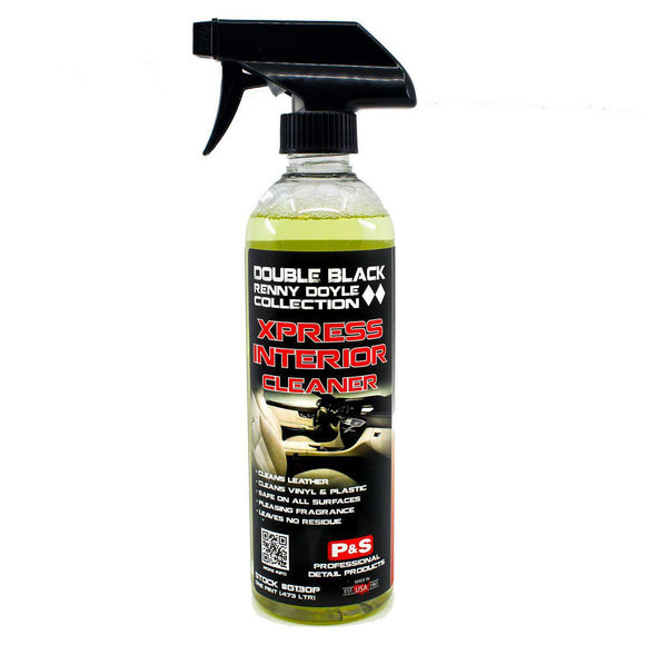 P&S Express Interior Cleaner