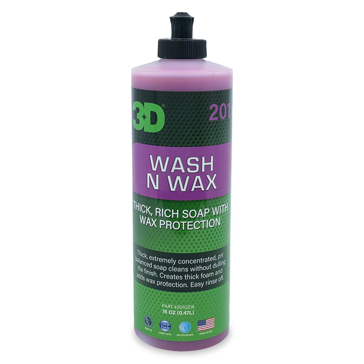 P&S Spray It 1 Gallon  Quick Polymer Spray Wax