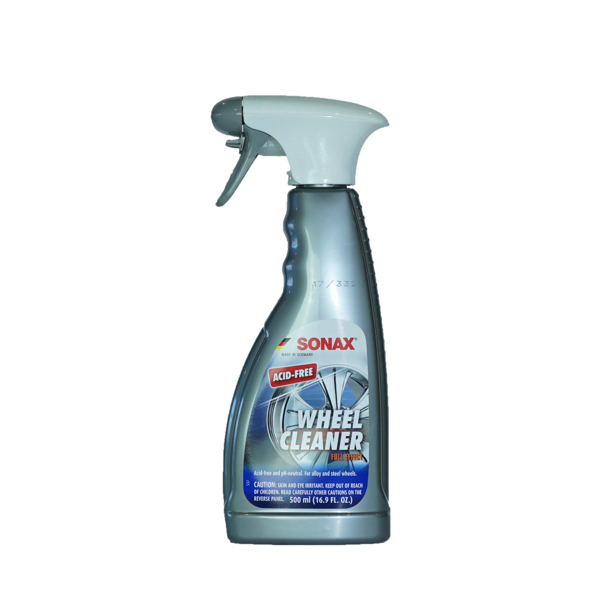 HydroSilex Wheel Cleaner – Detailing World NJ