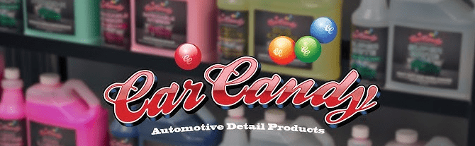 Car Candy - Detailing World NJ
