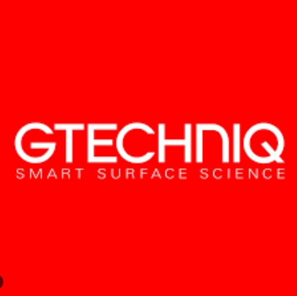 Gtechniq - Detailing World NJ