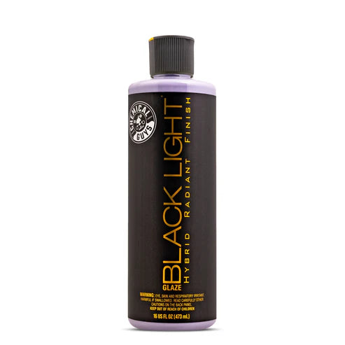 Chemical Guys Blacklight Hybrid Radiant Finish