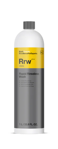 Koch Chemie Rrw Rapid Rinsless Wash 1L