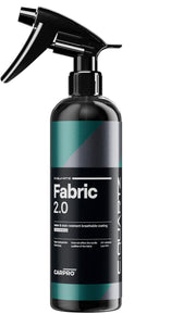 Carpro CQUARTZ Fabric 2.0