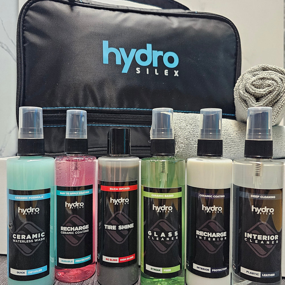 Hydrosilex Travel Kit 4oz