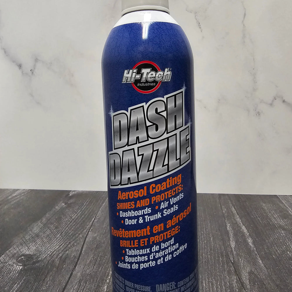 Hi-Tech Dash Dazzle 13oz