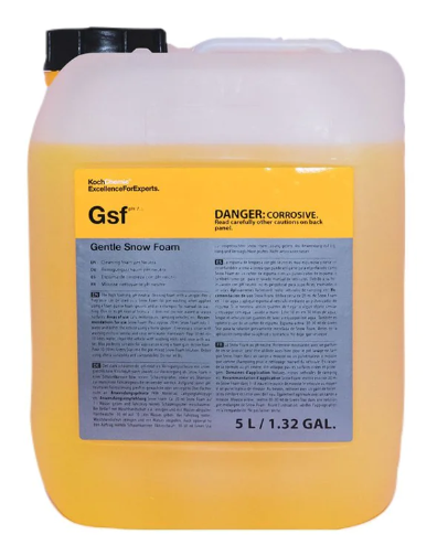 Koch Chemie Gsf (Gentle Snow Foam)