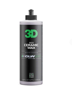 3D GLW Series SiO2 Ceramic Wax