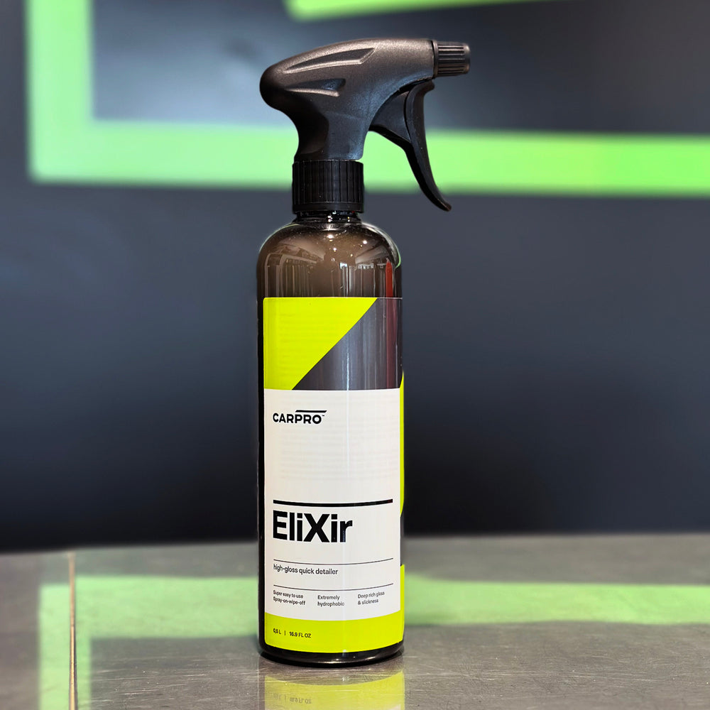 CarPro Elixir Quick Detailer