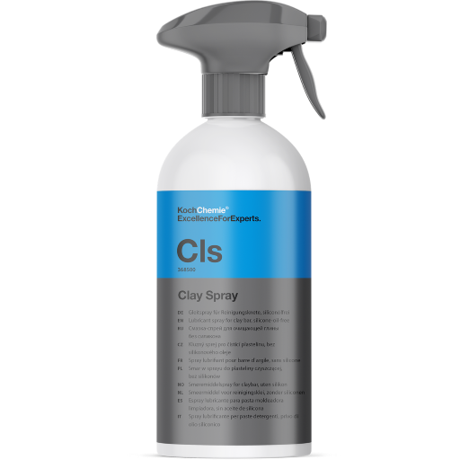 Koch Chemie Cls (Clay Spray)
