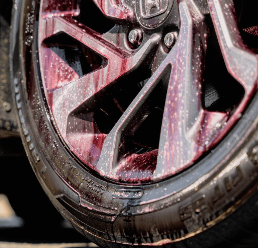 3D GLW Series Iron Remover - Detailing World NJ016493957042