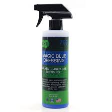 3D Magic Blue Dressing 16oz - Detailing World NJ