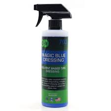 3D Magic Blue Dressing 16oz