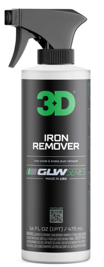 
                      
                        3D GLW Series Iron Remover
                      
                    