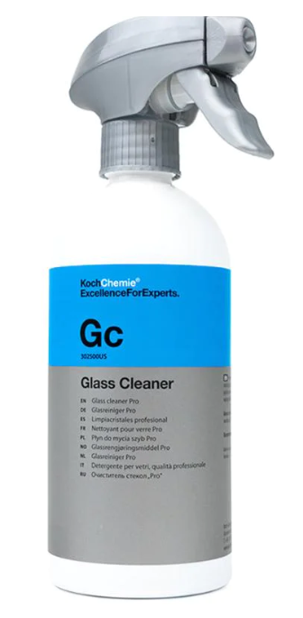Koch Chemie Gc (Glass Cleaner)
