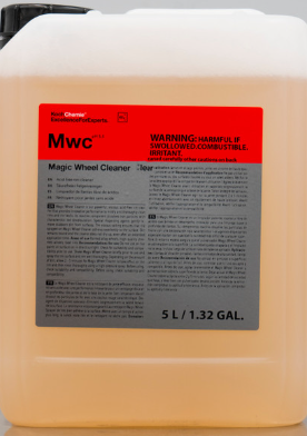 
                      
                        Koch Chemie Mwc (Magic Wheel Cleaner)
                      
                    