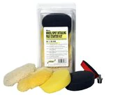 Micro Buffing & Polishing Kit