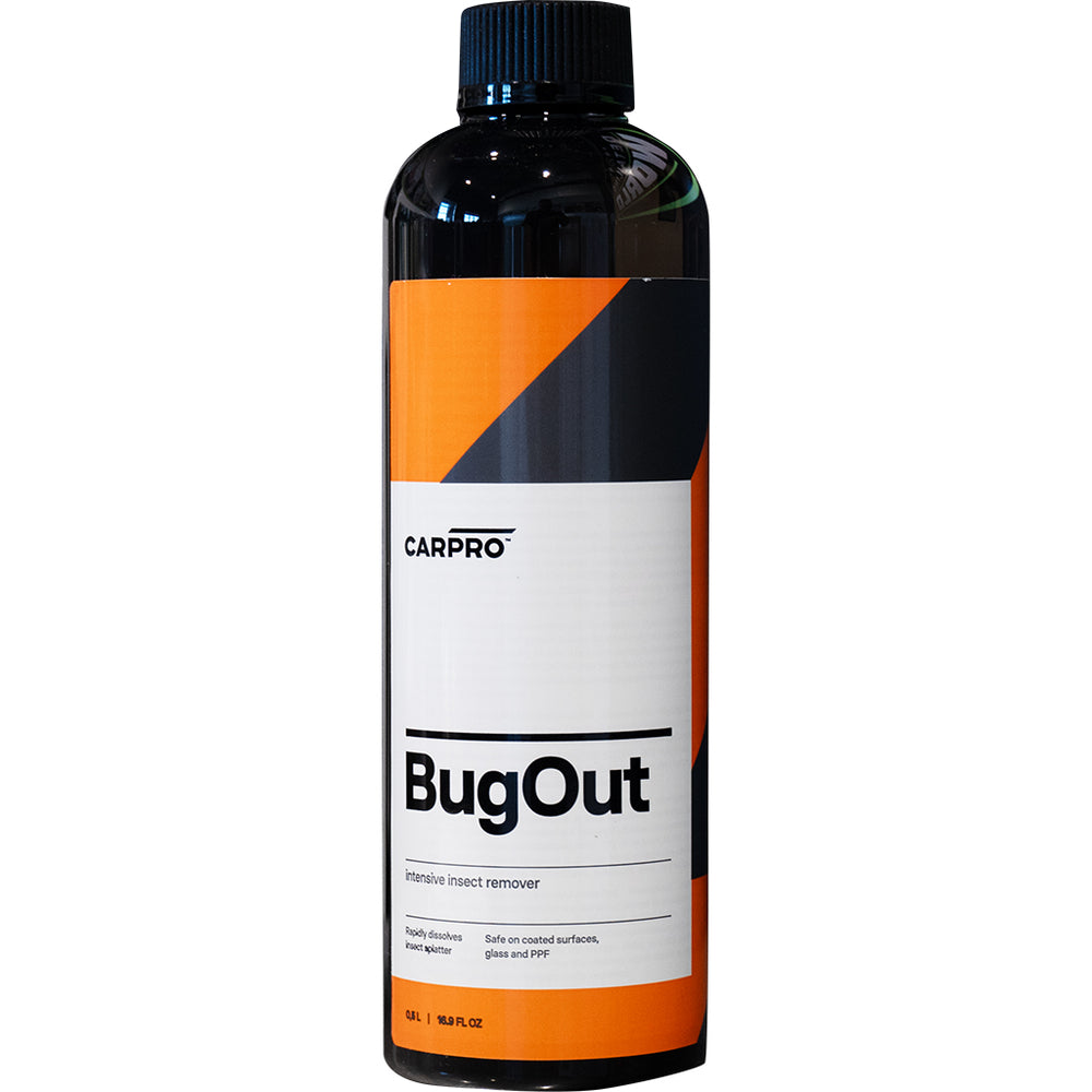 CarPro Bug-Out Bug Remover