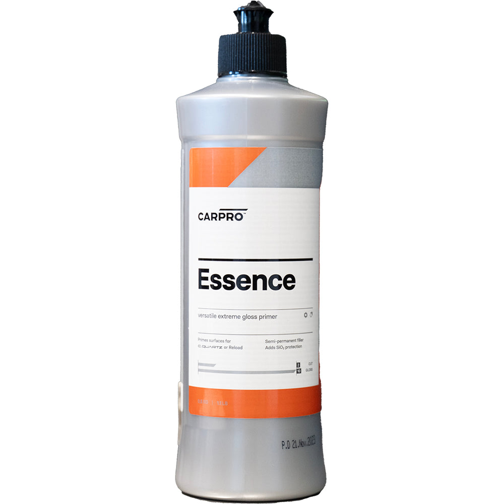 CarPro Essence Extreme Gloss Primer