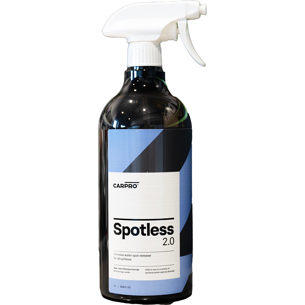 CarPro Spotless 2.0 Water Spot Remover