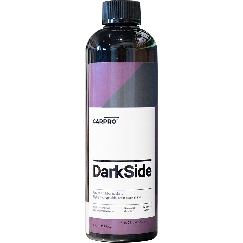 CarPro Darkside