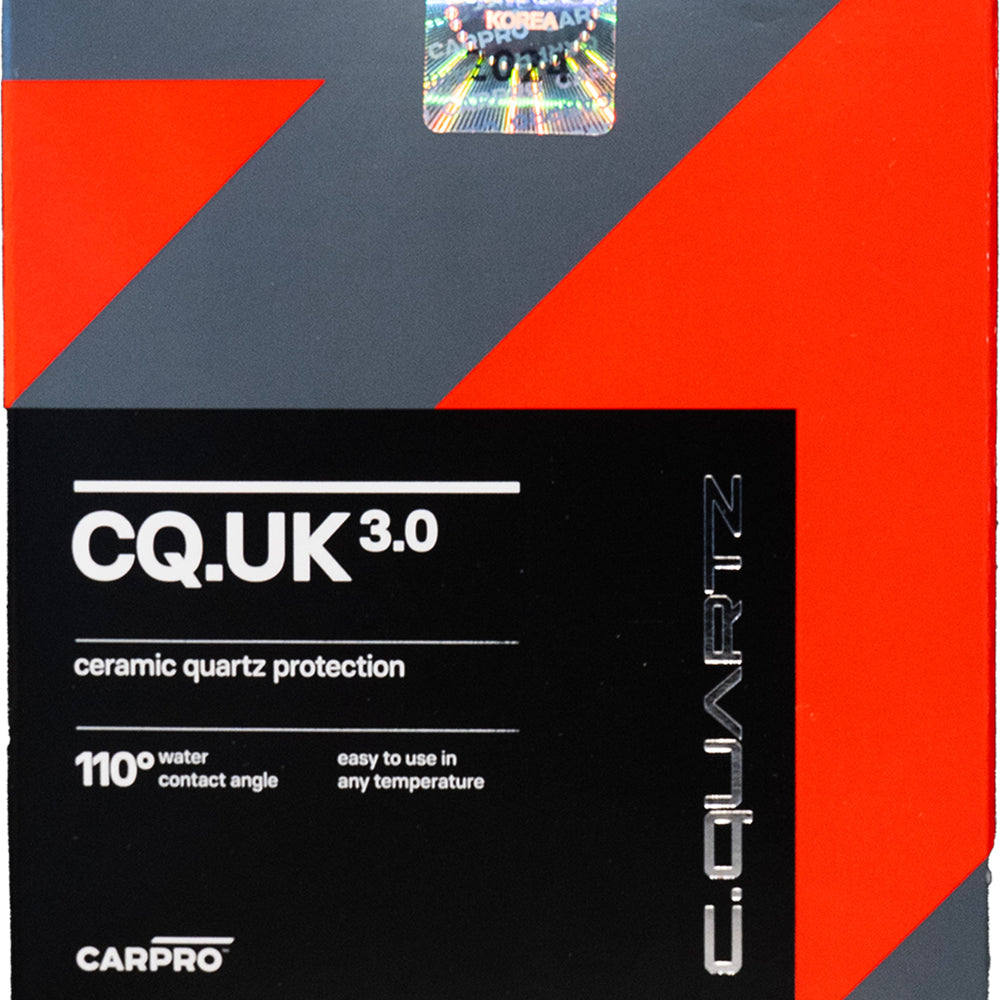 
                      
                        Carpro Cquartz UK 3.0
                      
                    