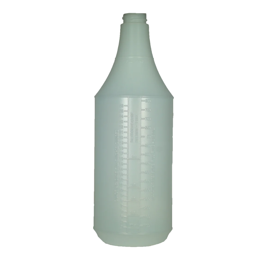 32oz. Bottle with Scale ONLY