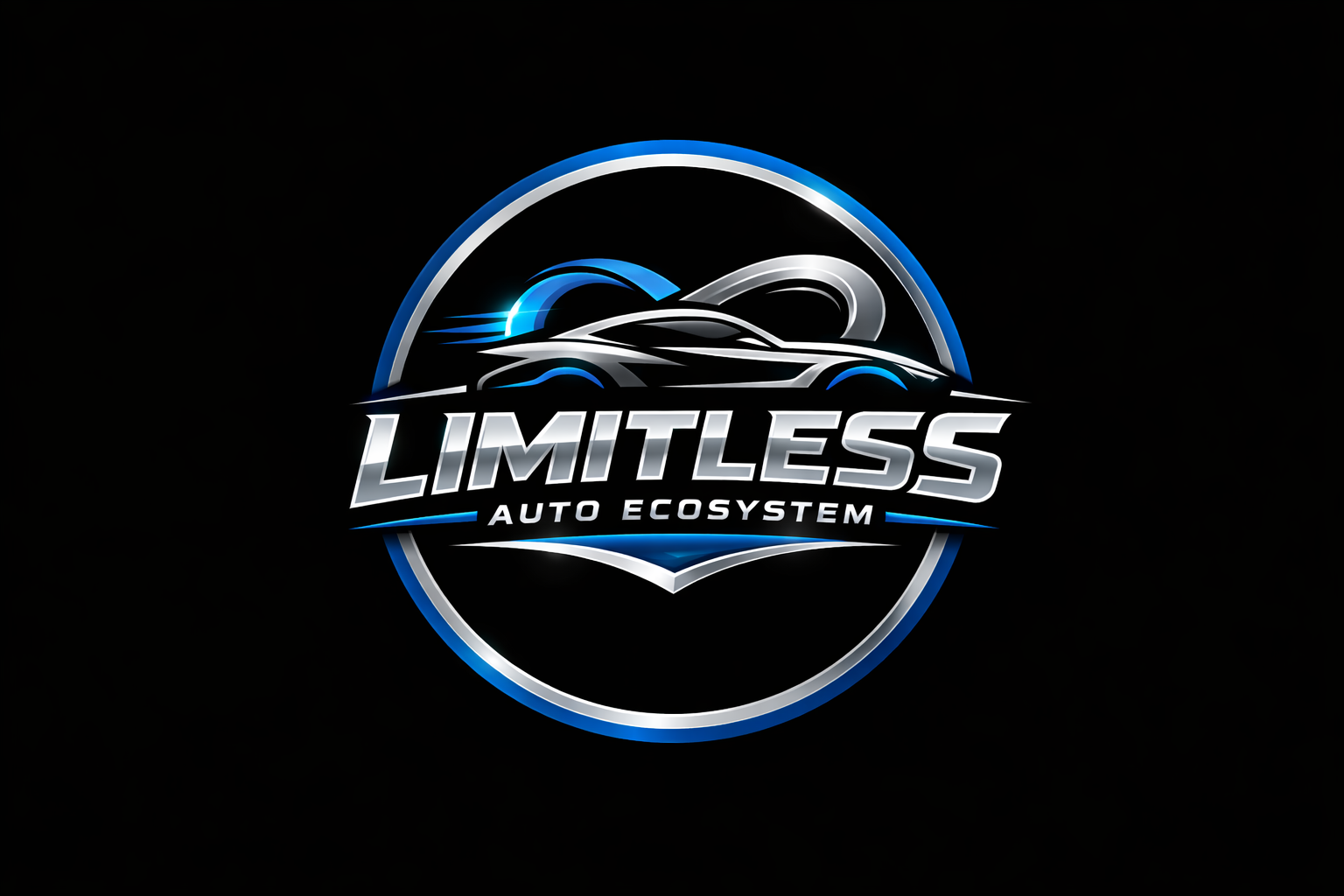 Limitless Auto Ecosystem 1 Month Plan – Detailing World NJ