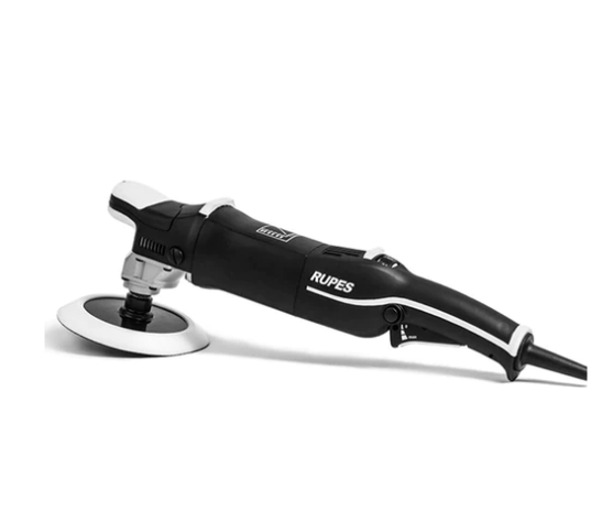 RUPES BigFoot LH 19E Rotary Polisher 5