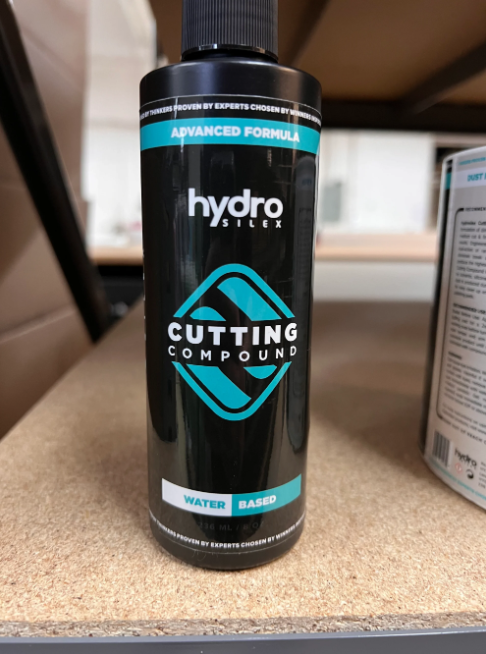 Hydrosilex Cutting Compound 8oz