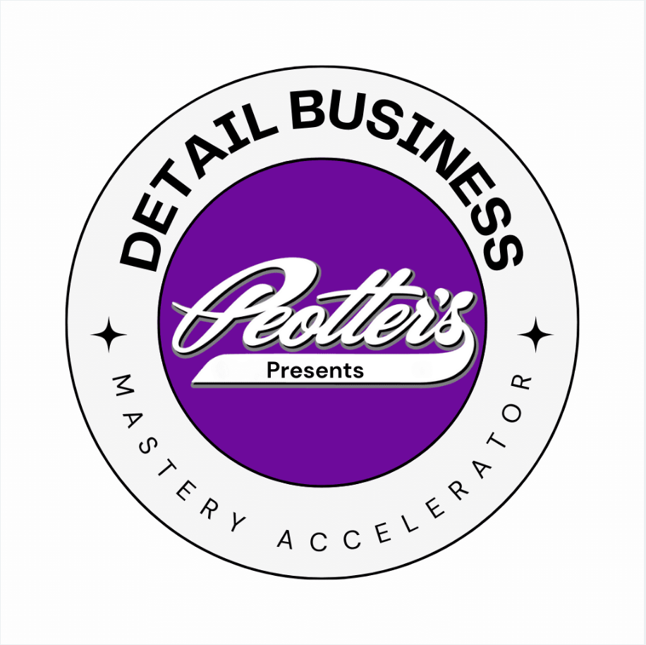 Detailing Business Mastery Accelerator Course