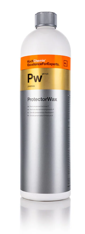 Koch Chemie Protector Wax PW