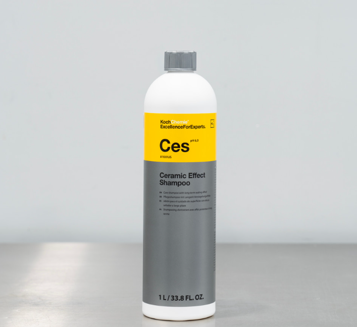 Koch Chemie Ceramic Effect Shampoo CES - Detailing World NJ