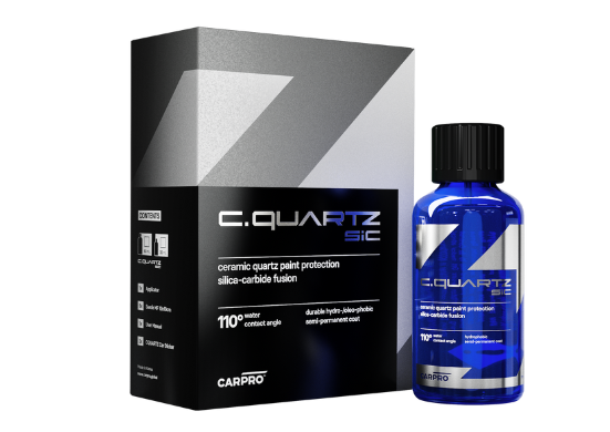 CarPro Cquartz SIC 30ml