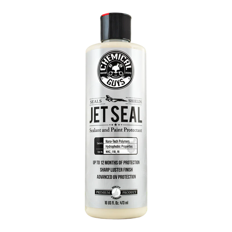 Chemical Guys Jet Seal