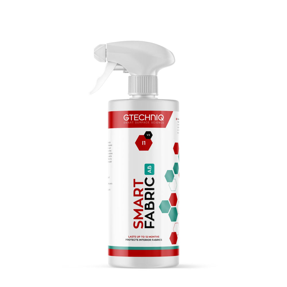 Gtechniq I1 Smart Fabric 500ML