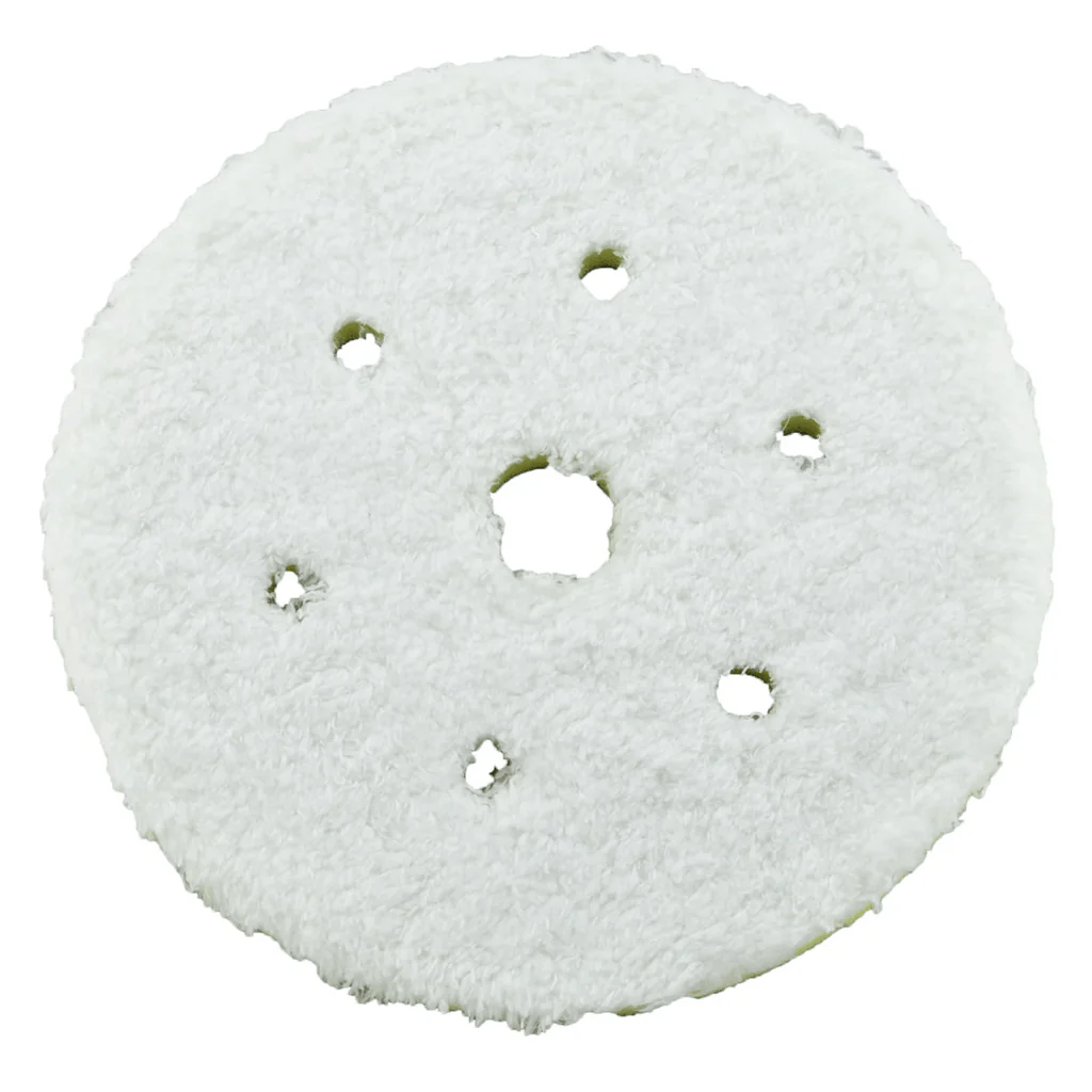 Americana Max-Cut Microfiber Pad - Detailing World NJ