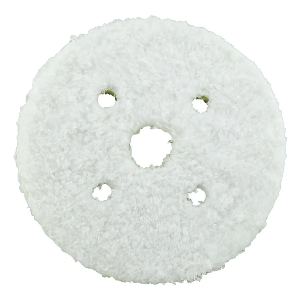 Americana Max-Cut Microfiber Pad - Detailing World NJ