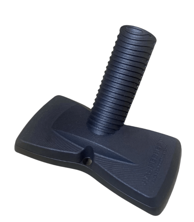 Buff Brite Hammerhead wide mouth pet hair remover - Detailing World NJ018475350957