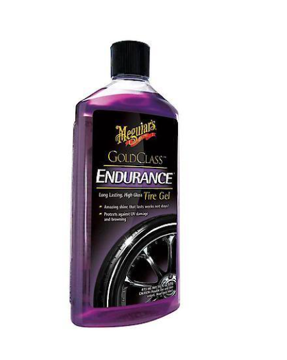 Meguiar's Endurance Tire Gel