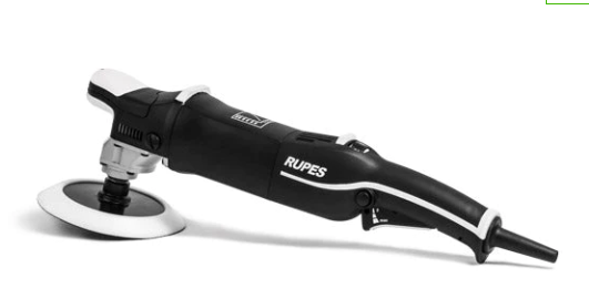 RUPES 19E Rotary Polisher