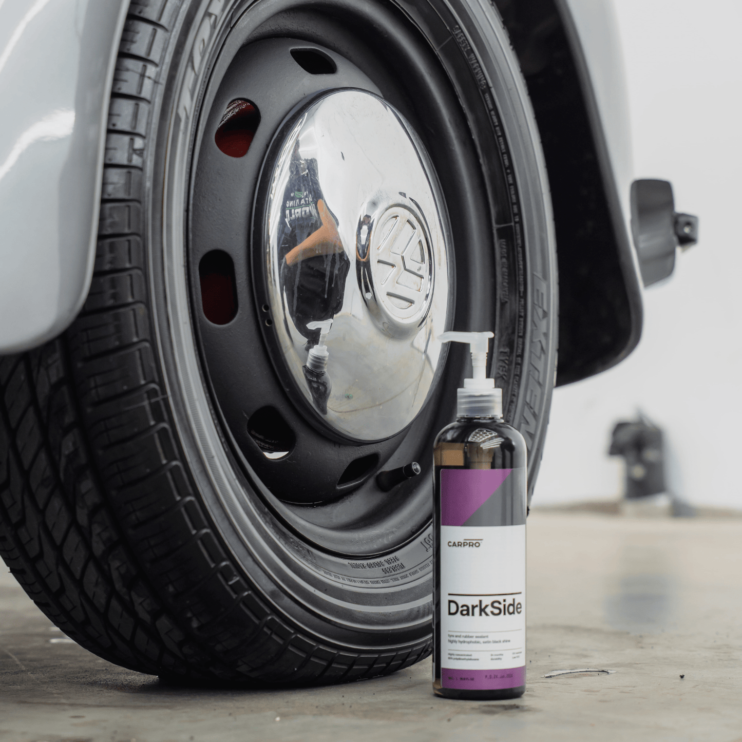 CarPro Darkside - Detailing World NJ020113433007