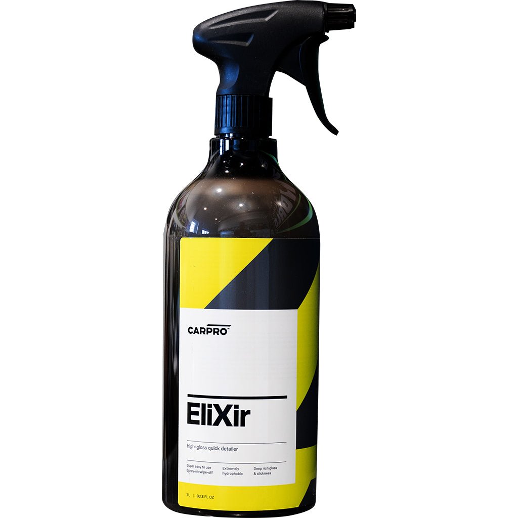 CarPro Elixir Quick Detailer - Detailing World NJ8809397814823