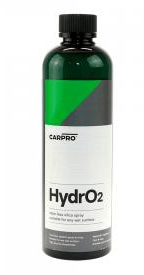 CarPro HydrO2 Concentrate 500ML - Detailing World NJ020116496153
