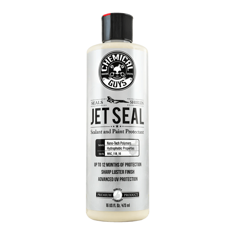Chemical Guys Jet Seal - Detailing World NJ