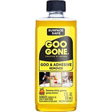 GOO GONE (2 fl. oz)