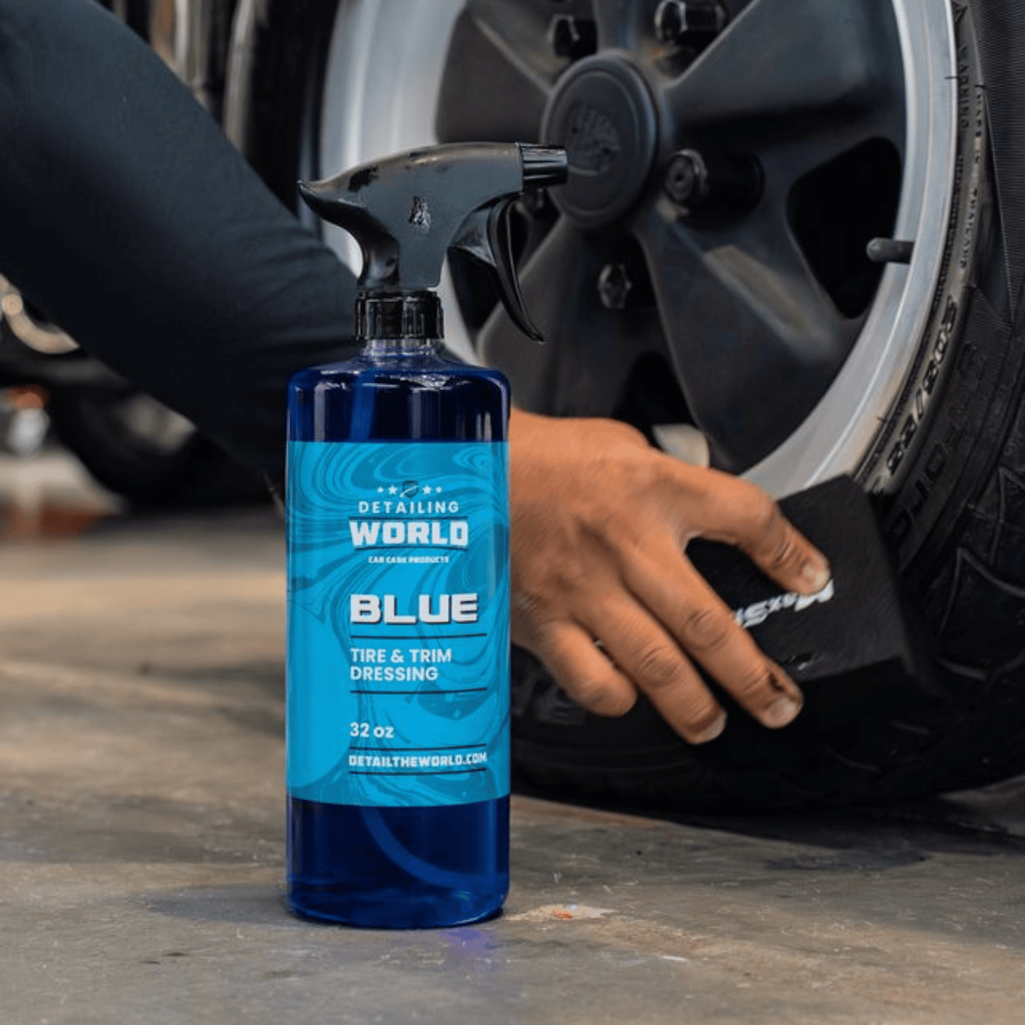 HydroSilex Glass Cleaner 4oz Sample