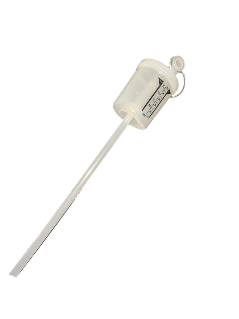 Detailing World Chemical Measure Cap 3.2oz - Detailing World NJ